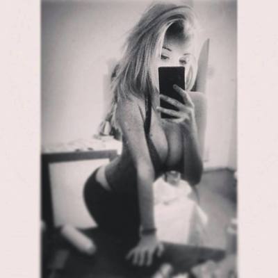 Meet Edith (22) from Ohio | Explicit Casual Dating
