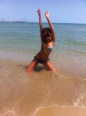 Connect with Sarai (26) | New York Adult Fun