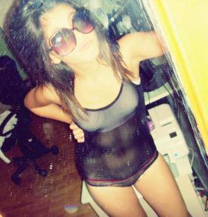 Connect with Tina (26) | New York Adult Fun