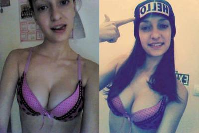 Meet Logan (19) from New York | Explicit Casual Dating