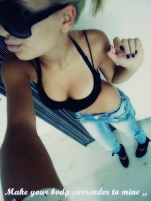 Connect with Arabella (22) | New York Adult Fun