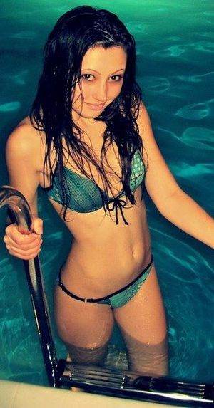 Dating profile image of Janelle, age 30, Osprey, FL