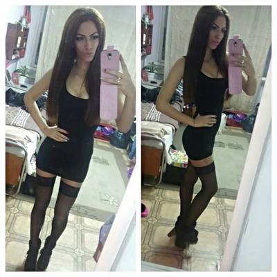 Connect with Tamara (18) | New York Adult Fun