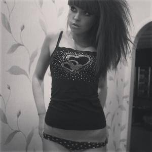 Jessie (24) in California | Direct Adult Encounters