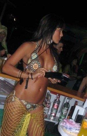 Meet Tamara (29) from California | Explicit Casual Dating