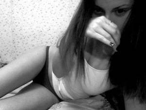 Krysta, age 26, profile photo from South Carolina