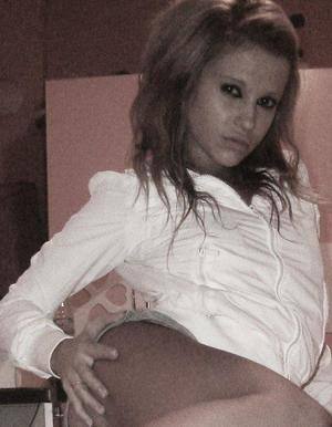 Britney (21) in Oklahoma | Direct Adult Encounters