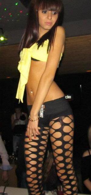 Mariah (29), Miami, FL adult dating profile image