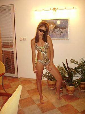 Meet Geneva (30) from California | Explicit Casual Dating