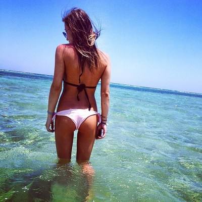 Rylie, 30, Pennsylvania | No-Nonsense Hookup Profile