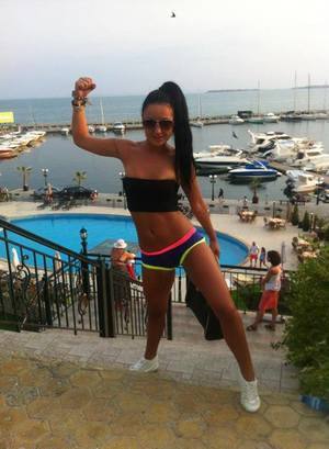 Tanisha (29) in Texas | Direct Adult Encounters