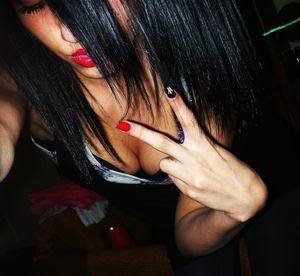 Connect with Sonia (24) | New York Adult Fun