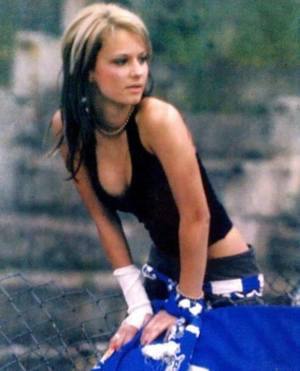 Kasey, 23, Ohio | No-Nonsense Hookup Profile