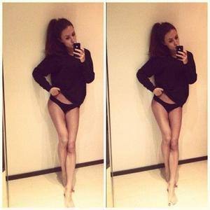 Rikki, 18, New York | No-Nonsense Hookup Profile