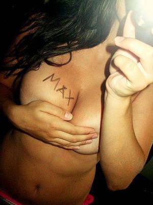 Connect with Elsa (18) | New York Adult Fun