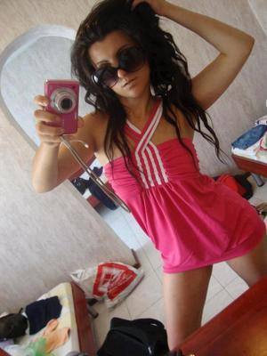 Meet Constance (26) from Florida | Explicit Casual Dating