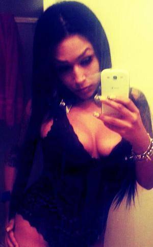 Meet Britni (20) from Oklahoma | Explicit Casual Dating