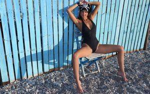 Meet Anabel (27) from New York | Explicit Casual Dating