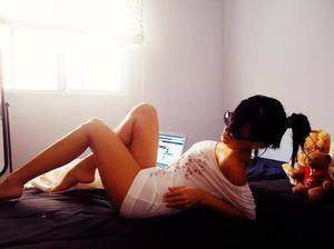 Meet Madalyn (28) from New York | Explicit Casual Dating