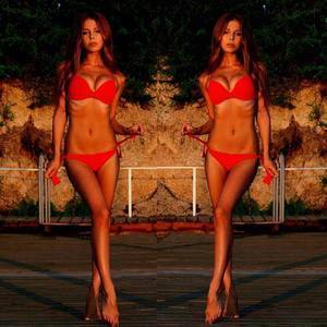 Tania, 24, Ontario | No-Nonsense Hookup Profile