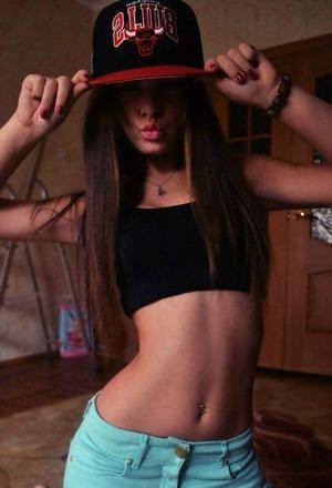 Sandra, 28, Pennsylvania | No-Nonsense Hookup Profile