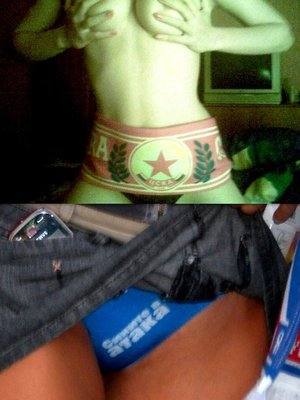 Christen, 24, New York | No-Nonsense Hookup Profile