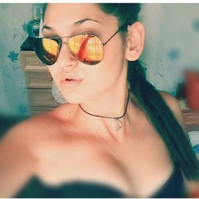 Meet Katelynn (23) from New York | Explicit Casual Dating