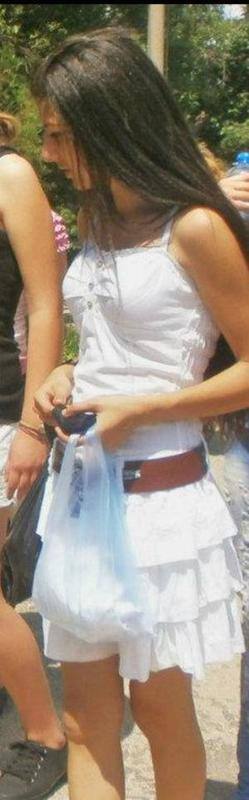 Meet Katherine (24) from New York | Explicit Casual Dating