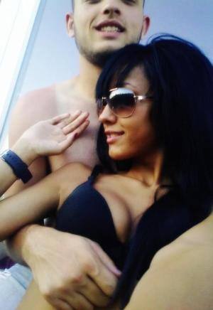 Brandie, 19, Pennsylvania | No-Nonsense Hookup Profile