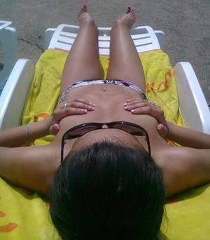 Bobbie, 30, New York | No-Nonsense Hookup Profile