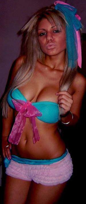 Elizabeth (29) in New York | Direct Adult Encounters