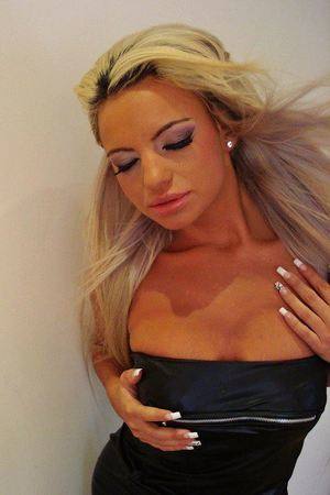 Alayna, 20, Pennsylvania | No-Nonsense Hookup Profile