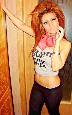 Connect with Dania (27) | California Adult Fun