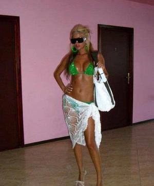 Meet Phylicia (24) from Pennsylvania | Explicit Casual Dating