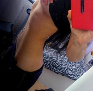 Tiffani, 19, Pennsylvania | No-Nonsense Hookup Profile