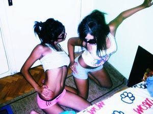 Connect with Christine (18) | Virginia Adult Fun