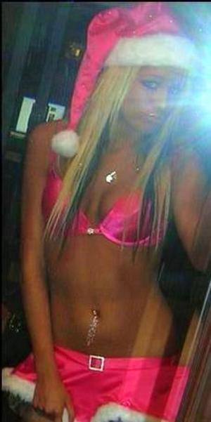 Brittany, 19, New York | No-Nonsense Hookup Profile