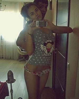 Adult dating profile photo of Samara (29) in Williston, ND