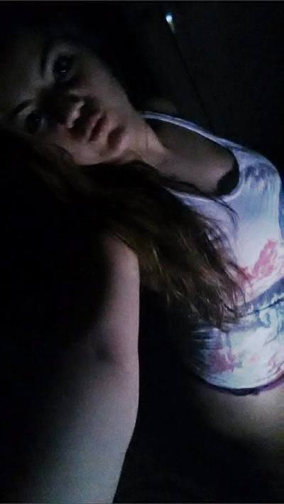 Kylee, 24, New York | No-Nonsense Hookup Profile