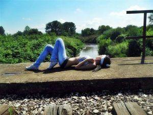 Meet Alaina (20) from Ohio | Explicit Casual Dating