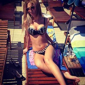 Chasity, 30, New York | No-Nonsense Hookup Profile