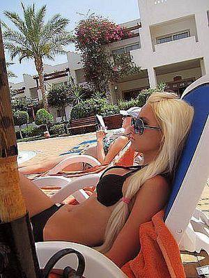 Julianna, 29, New York | No-Nonsense Hookup Profile