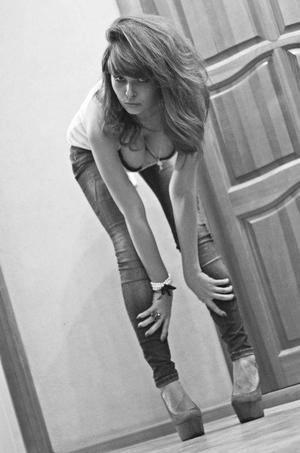 Kendra, 26, Washington | No-Nonsense Hookup Profile