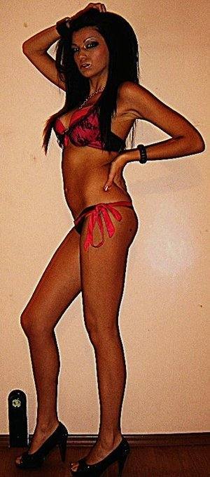 Connect with Aria (21) | Indiana Adult Fun