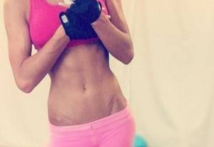 Photo of April, 27, adult dating profile from Tampa, FL