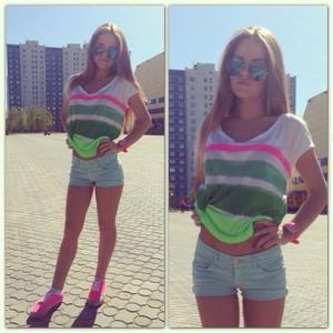 Juliet, 27, New York | No-Nonsense Hookup Profile