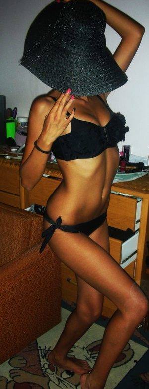 Meet Cydney (27) from Washington | Explicit Casual Dating