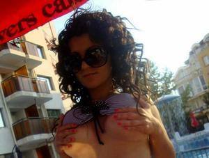 Meet Kaela (29) from Oklahoma | Explicit Casual Dating