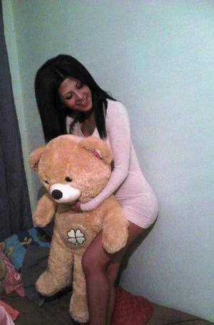 Josephine, age 29, profile photo from Miami, FL