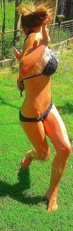 Meet Lindsay (27) from Illinois | Explicit Casual Dating